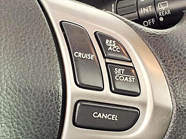 2013 Subaru Forester 2.5X Premium