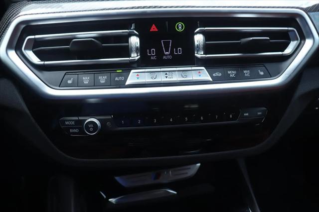 2024 BMW X3 M40i