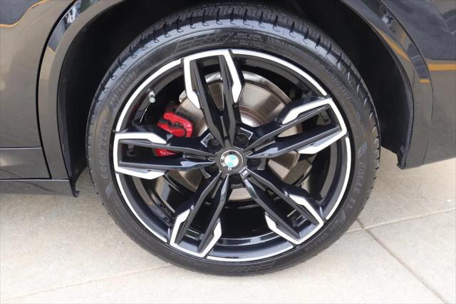 2024 BMW X3 M40i