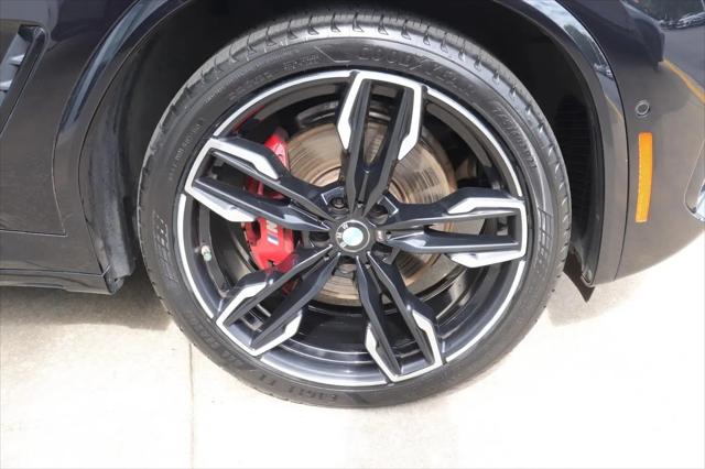 2024 BMW X3 M40i