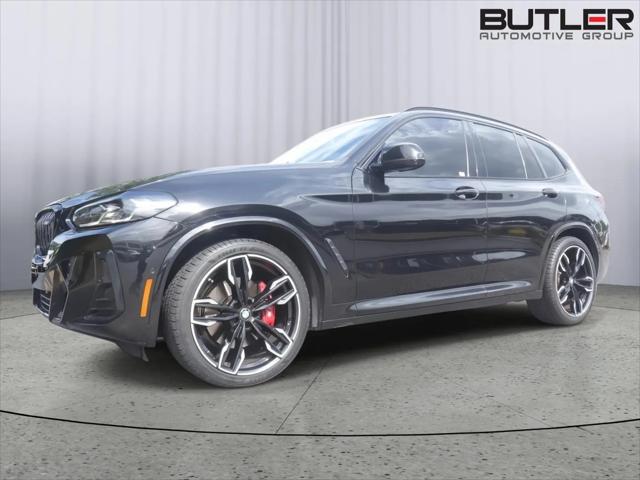 2024 BMW X3 M40i for sale in Columbus, GA