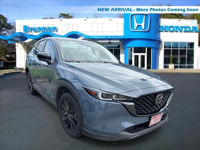 2022 Mazda CX-5 2.5 S Carbon Edition for sale in Birmingham, AL