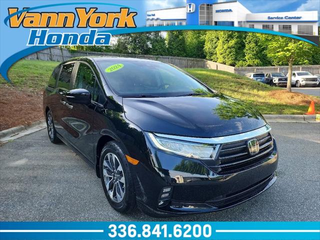 2024 Honda Odyssey EX-L for sale in High Point, NC