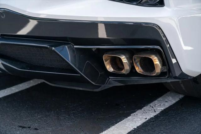 2023 Chevrolet Corvette Stingray RWD Convertible 3LT