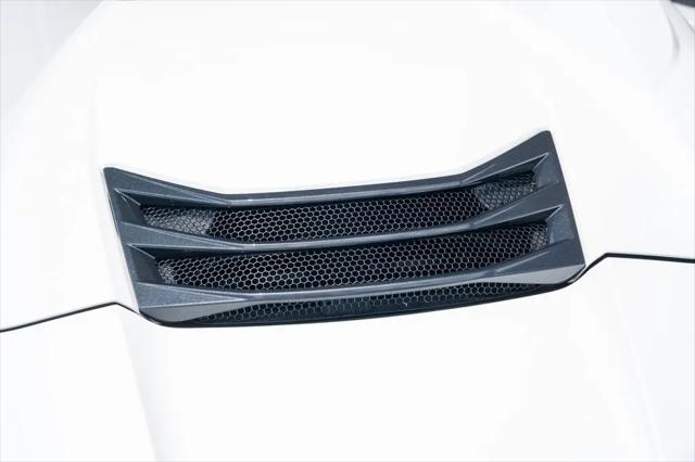 2023 Chevrolet Corvette Stingray RWD Convertible 3LT