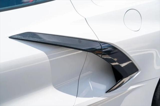 2023 Chevrolet Corvette Stingray RWD Convertible 3LT