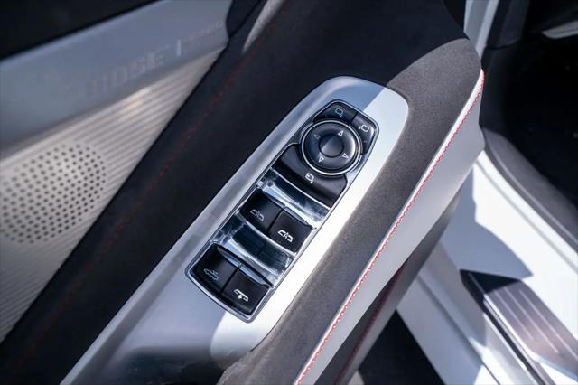 2023 Chevrolet Corvette Stingray RWD Convertible 3LT