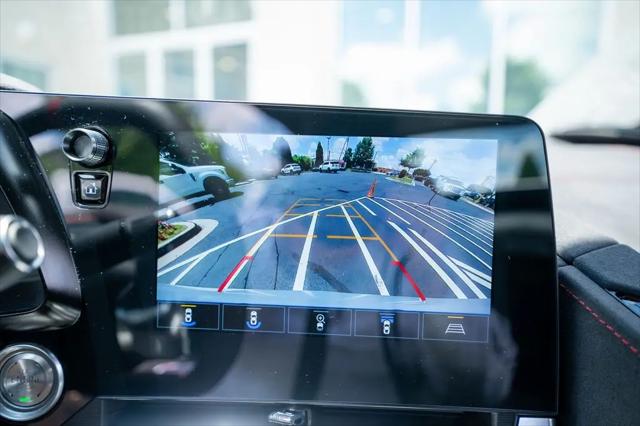 2023 Chevrolet Corvette Stingray RWD Convertible 3LT