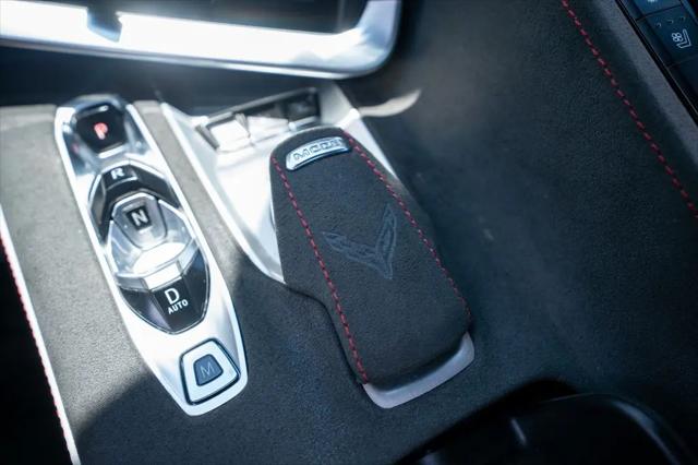 2023 Chevrolet Corvette Stingray RWD Convertible 3LT