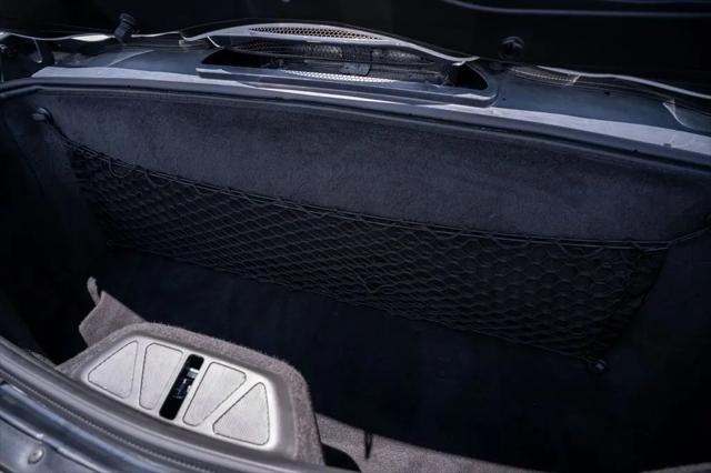 2023 Chevrolet Corvette Stingray RWD Convertible 3LT