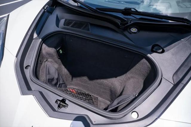 2023 Chevrolet Corvette Stingray RWD Convertible 3LT