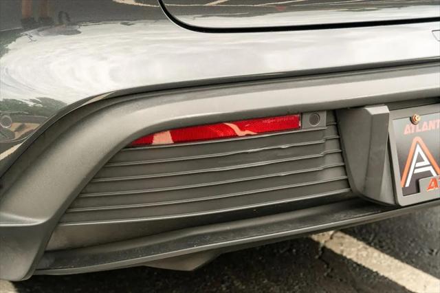 2023 Porsche Taycan Taycan