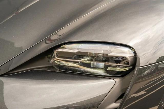 2023 Porsche Taycan Taycan