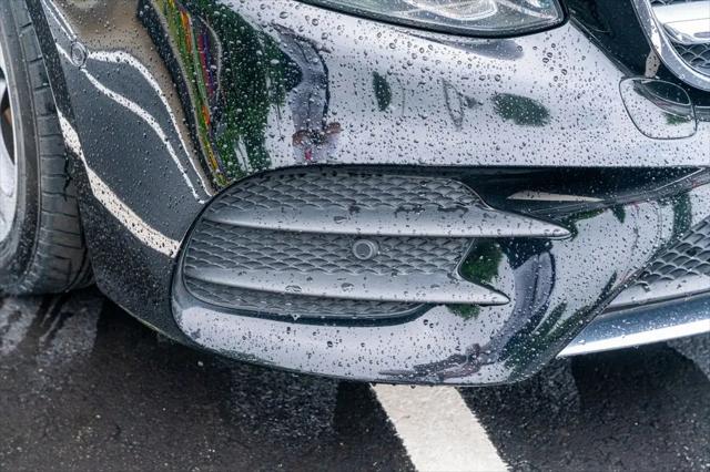 2018 Mercedes-Benz E-CLASS E 300 E 300