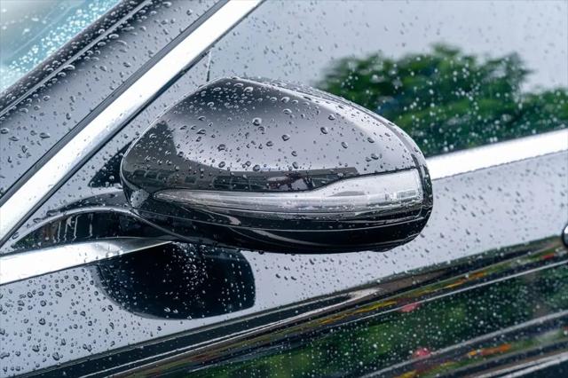 2018 Mercedes-Benz E-CLASS E 300 E 300