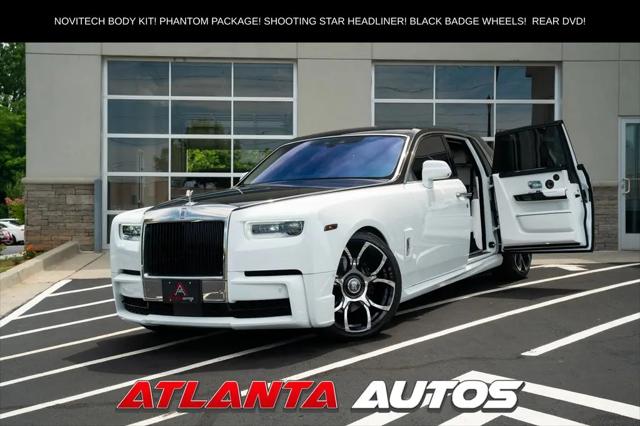 2022 Rolls-Royce Phantom Standard for sale in Marietta, GA