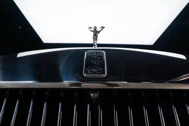 2022 Rolls-Royce Phantom Standard