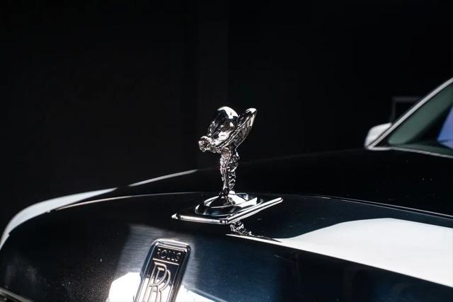 2022 Rolls-Royce Phantom Standard