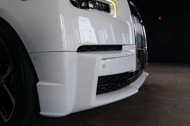 2022 Rolls-Royce Phantom Standard