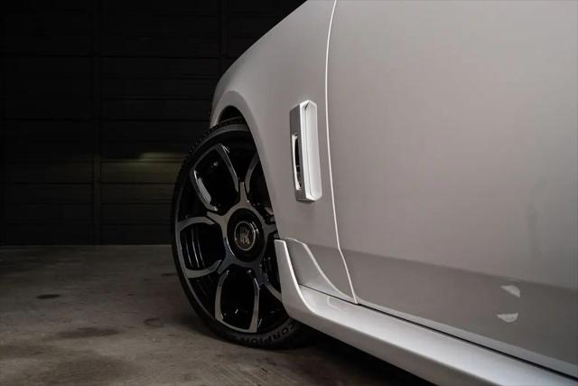 2022 Rolls-Royce Phantom Standard