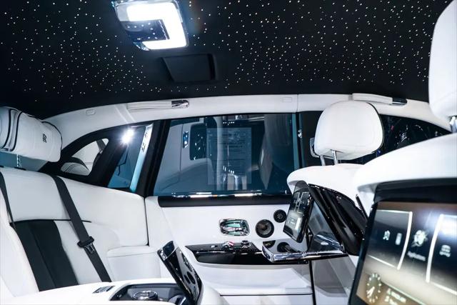 2022 Rolls-Royce Phantom Standard