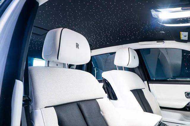 2022 Rolls-Royce Phantom Standard