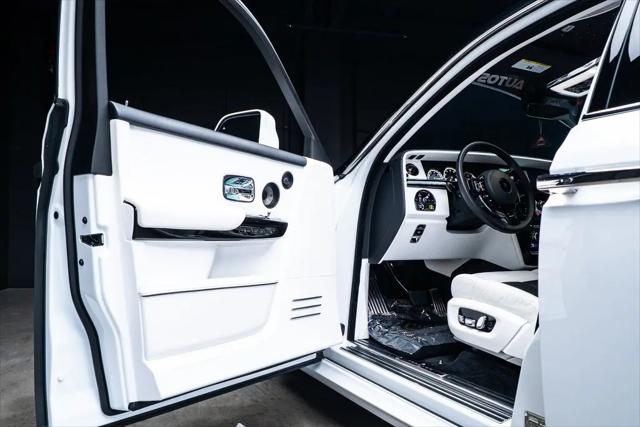 2022 Rolls-Royce Phantom Standard