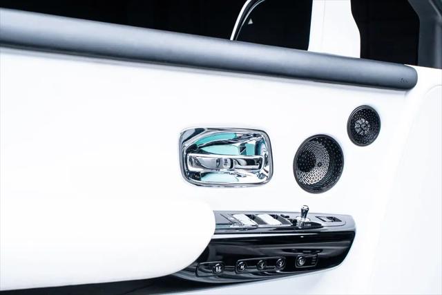 2022 Rolls-Royce Phantom Standard