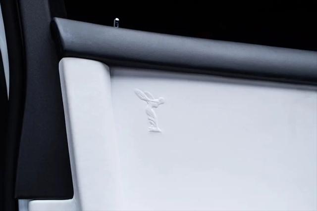 2022 Rolls-Royce Phantom Standard