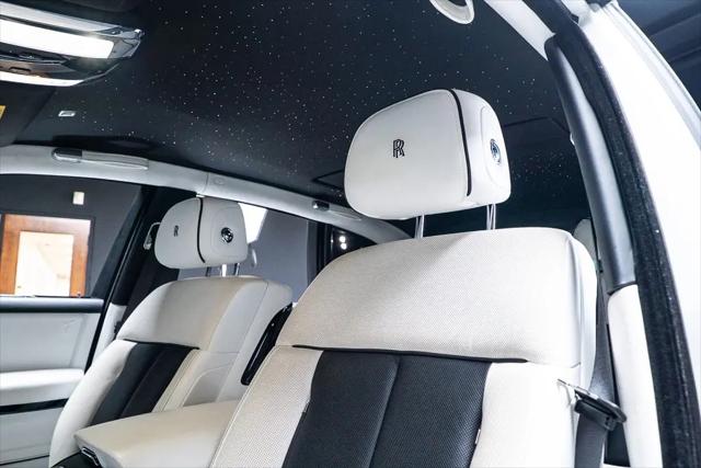 2022 Rolls-Royce Phantom Standard