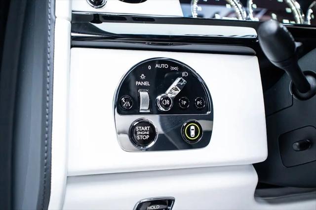 2022 Rolls-Royce Phantom Standard