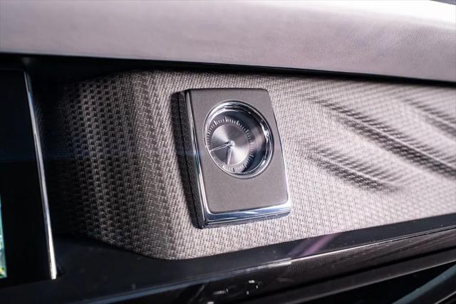 2022 Rolls-Royce Phantom Standard