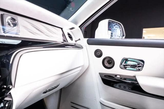 2022 Rolls-Royce Phantom Standard