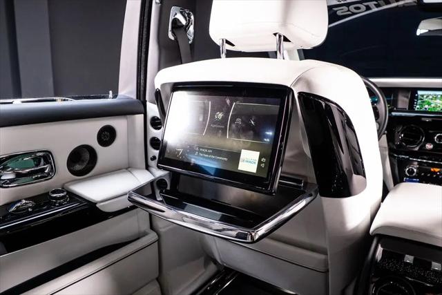 2022 Rolls-Royce Phantom Standard