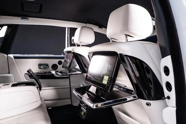 2022 Rolls-Royce Phantom Standard