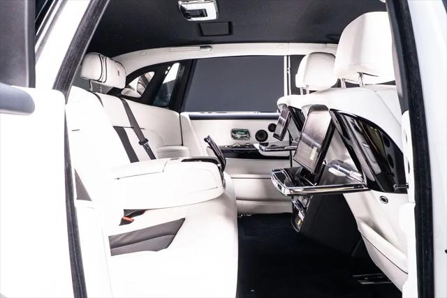 2022 Rolls-Royce Phantom Standard