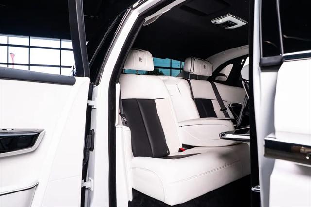 2022 Rolls-Royce Phantom Standard