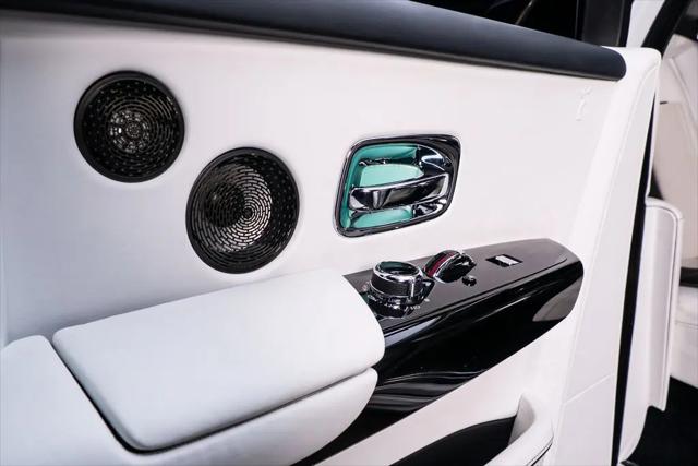 2022 Rolls-Royce Phantom Standard