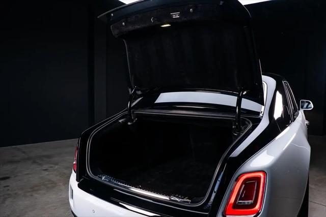 2022 Rolls-Royce Phantom Standard