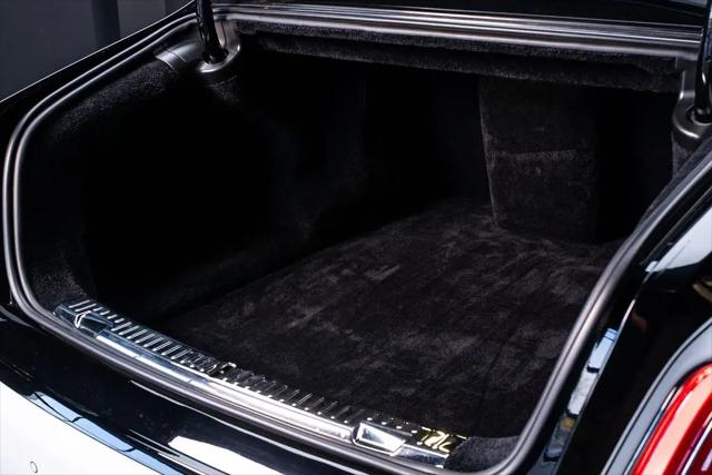 2022 Rolls-Royce Phantom Standard