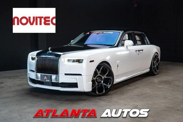 2022 Rolls-Royce Phantom Standard for sale in Marietta, GA