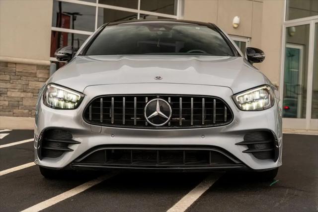 2023 Mercedes-Benz E 450 E 450