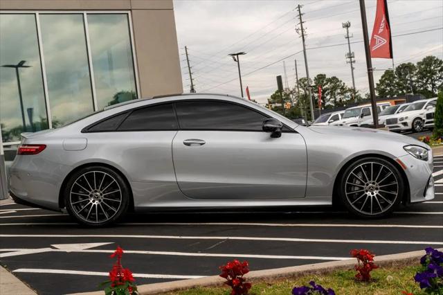 2023 Mercedes-Benz E 450 E 450