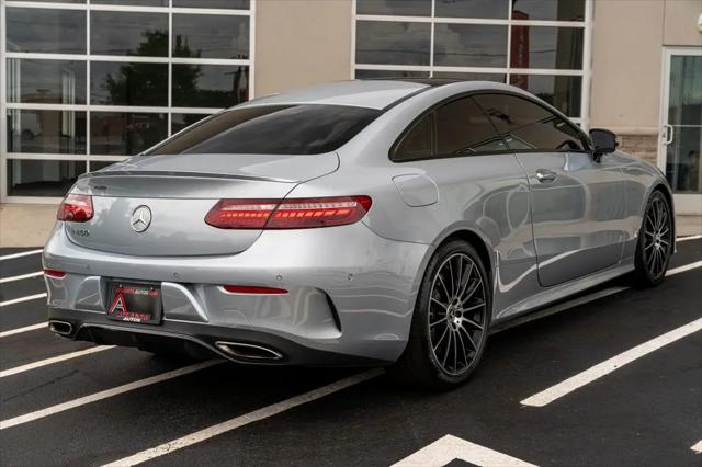 2023 Mercedes-Benz E 450 E 450