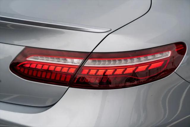 2023 Mercedes-Benz E 450 E 450