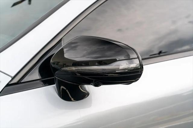 2023 Mercedes-Benz E 450 E 450