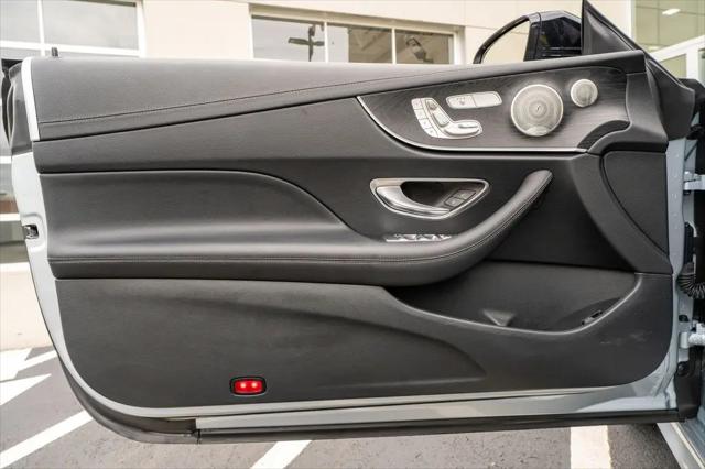 2023 Mercedes-Benz E 450 E 450
