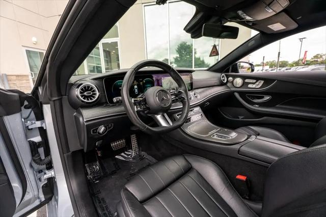 2023 Mercedes-Benz E 450 E 450