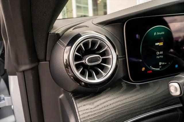 2023 Mercedes-Benz E 450 E 450