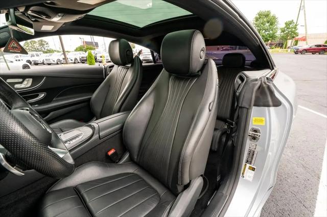 2023 Mercedes-Benz E 450 E 450